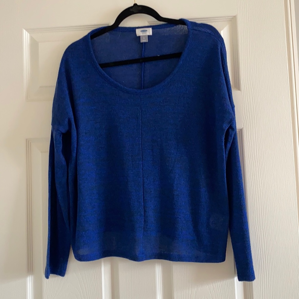 NEVER WORN (no tags) Long sleeve tee!